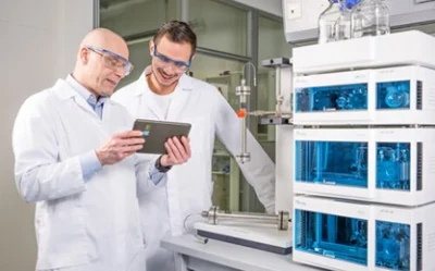 Flash Chromatography