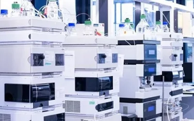 High-performance (HPLC)