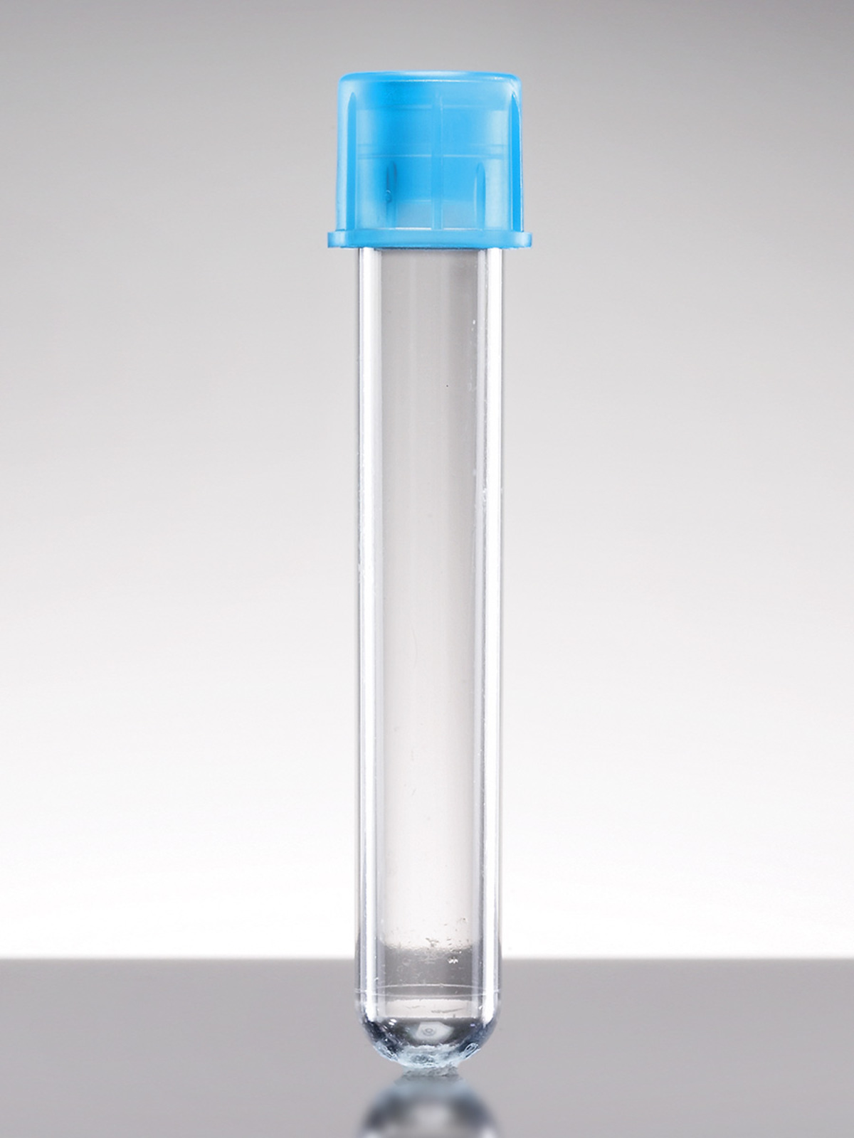 Falcon 5mL Round Bottom Polystyrene Test Tube, with Cell Strainer Snap Cap, 25/Pack, 500/Case