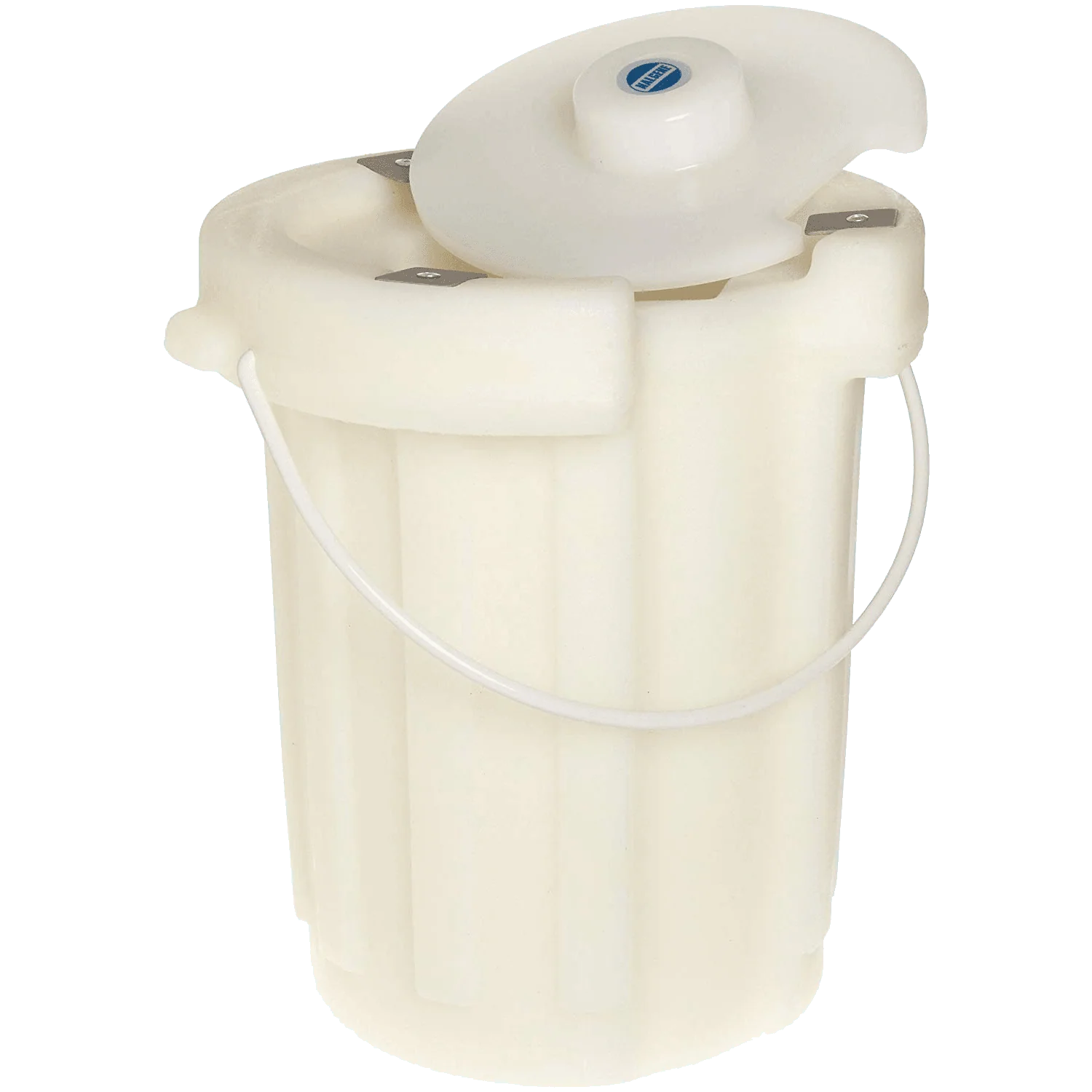 Dewar Flask HDPE 1 L