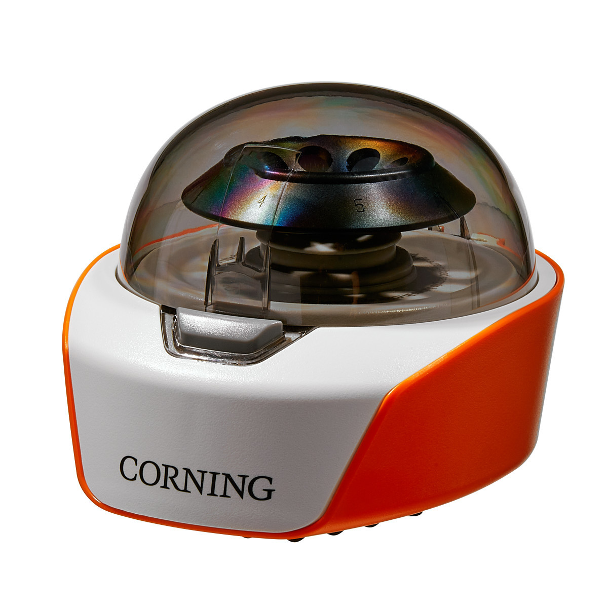 Tube Rotor for Mini Centrifuge