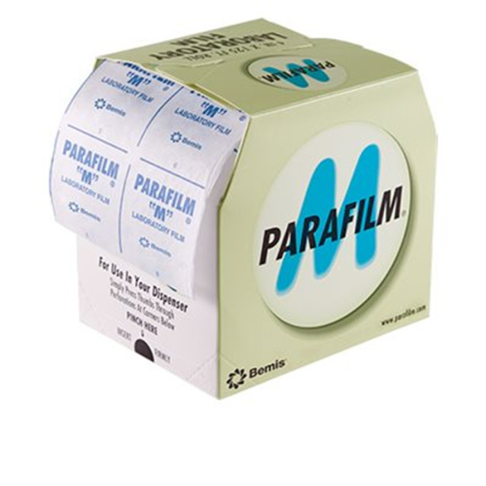 Parafilm 100mm x 38m, Natural